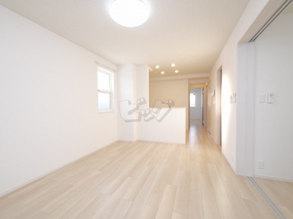 リビング・ダイニング