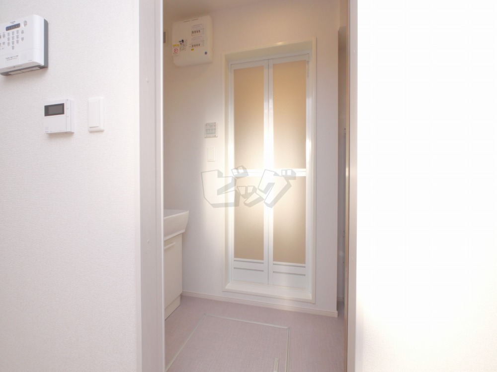 洗面所・脱衣所