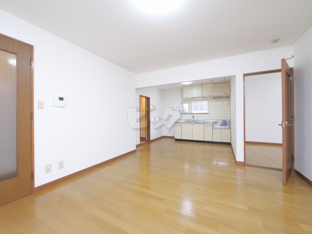 リビング・ダイニング