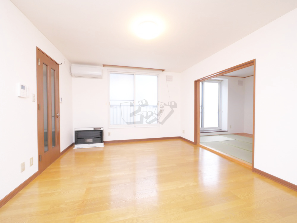 リビング・ダイニング