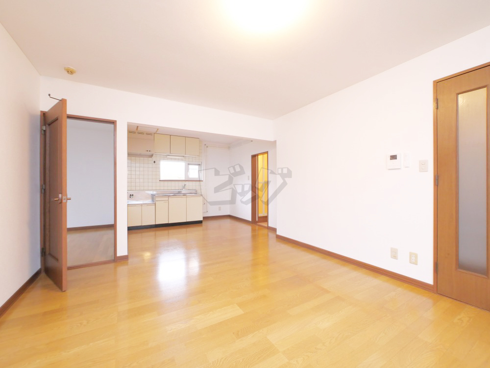 リビング・ダイニング