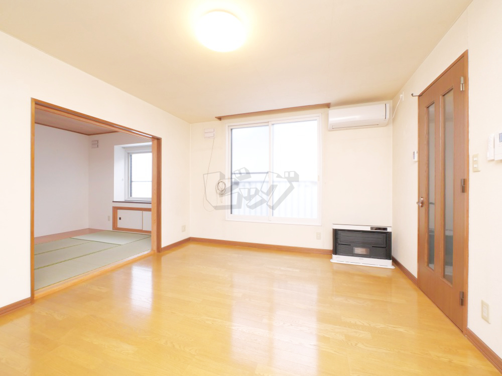 リビング・ダイニング