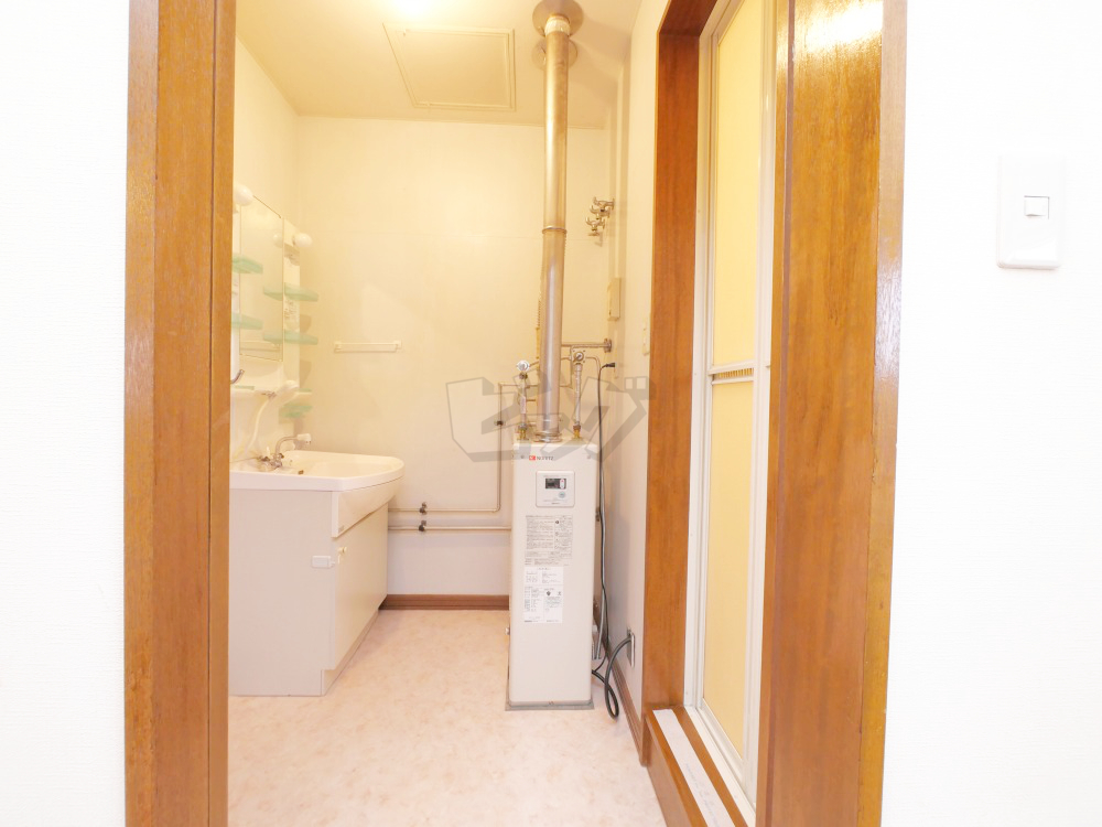 洗面所・脱衣所