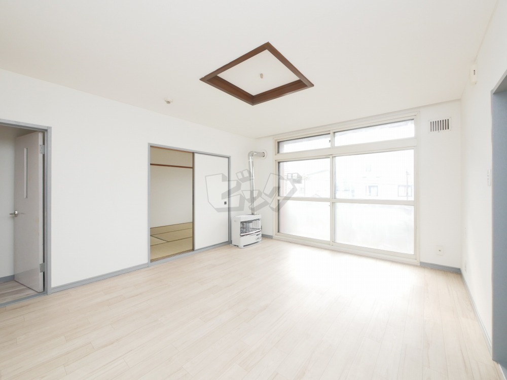 リビング・ダイニング