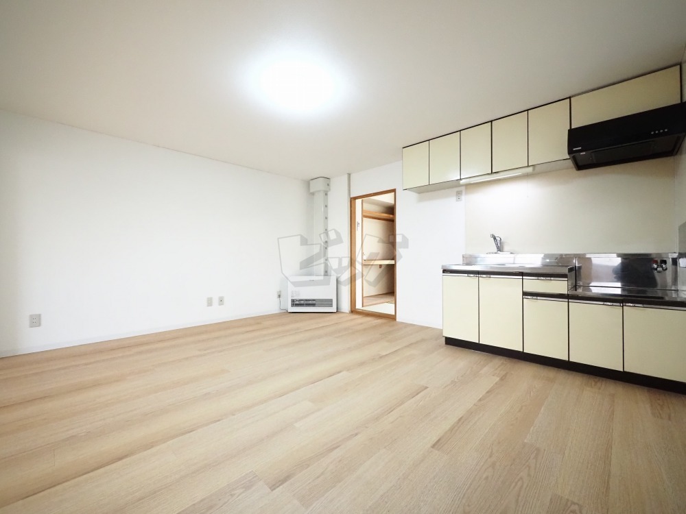 リビング・ダイニング