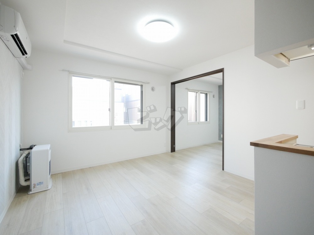 リビング・ダイニング