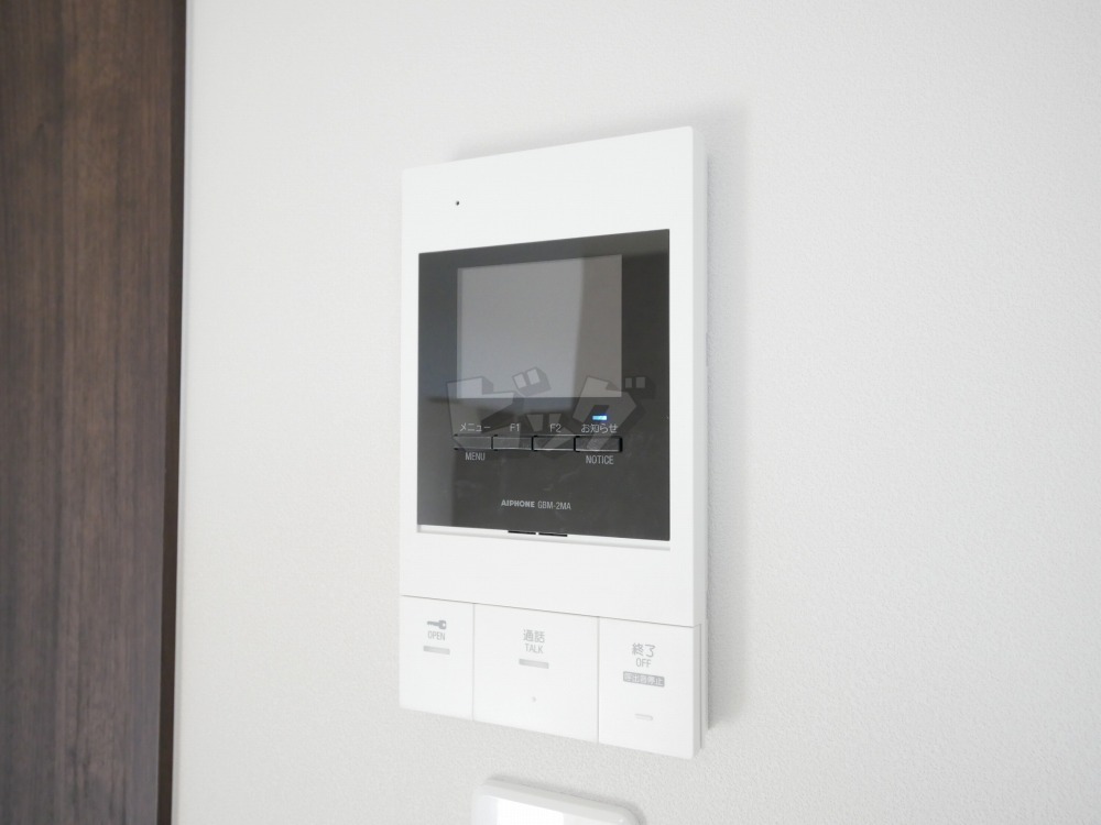 インターホン