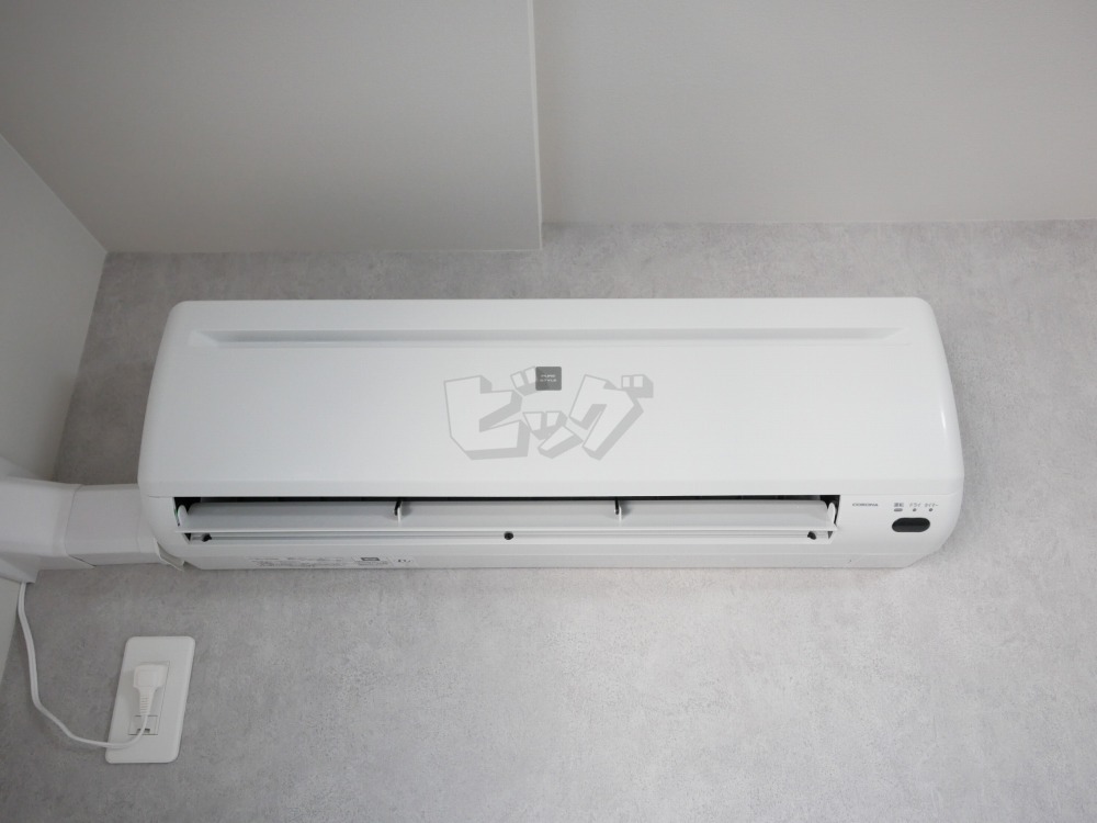 エアコン