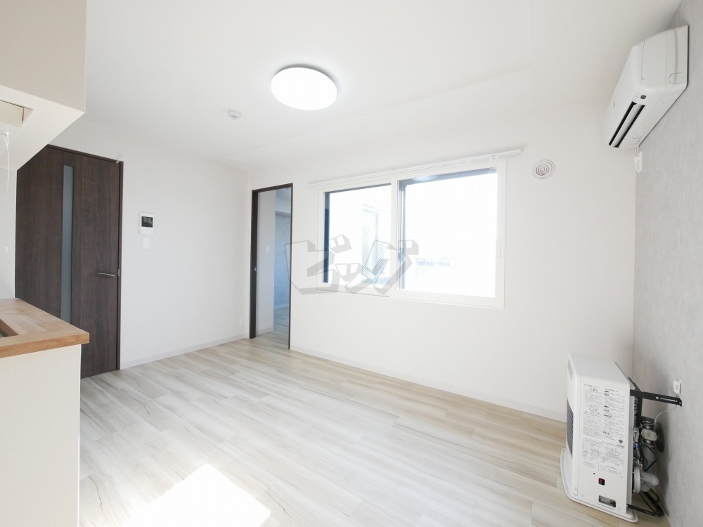 リビング・ダイニング