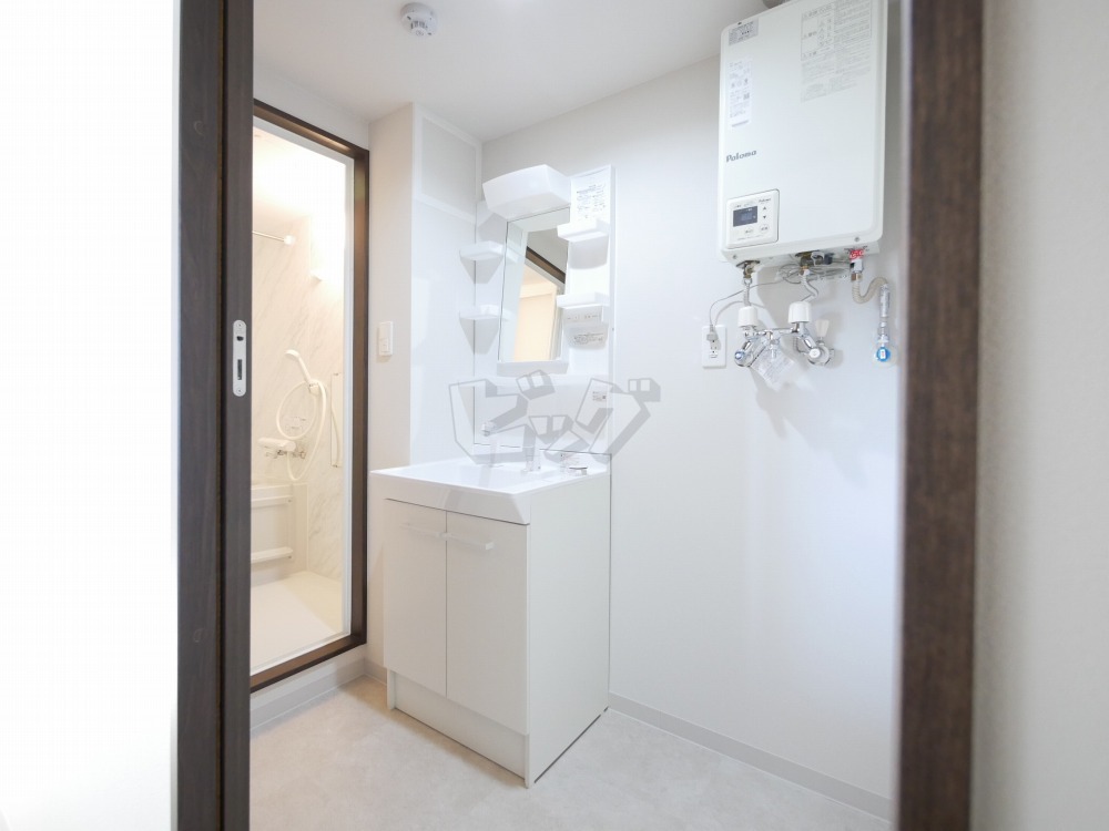 洗面所・脱衣所