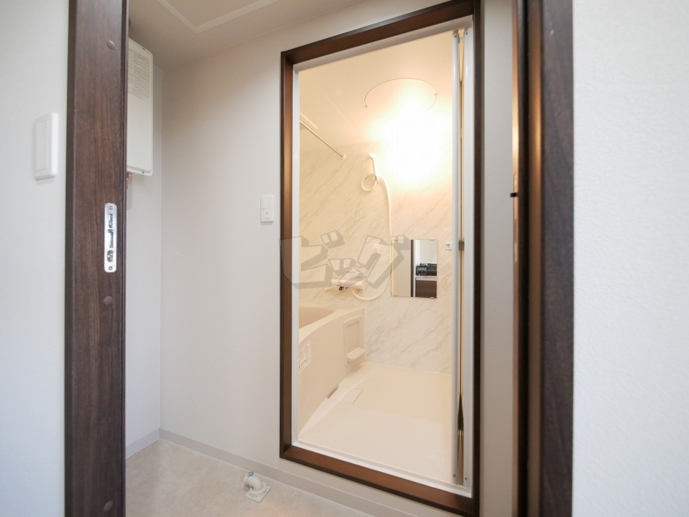 洗面所・脱衣所