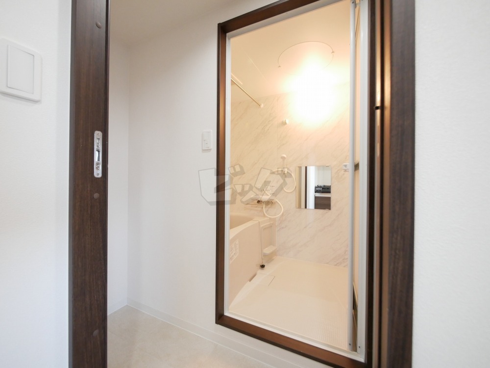 洗面所・脱衣所