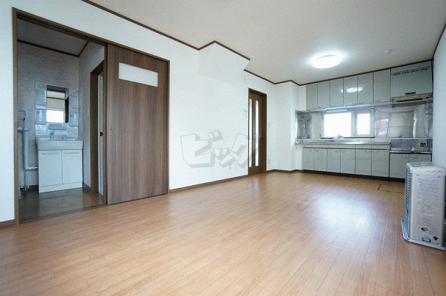 リビング・ダイニング