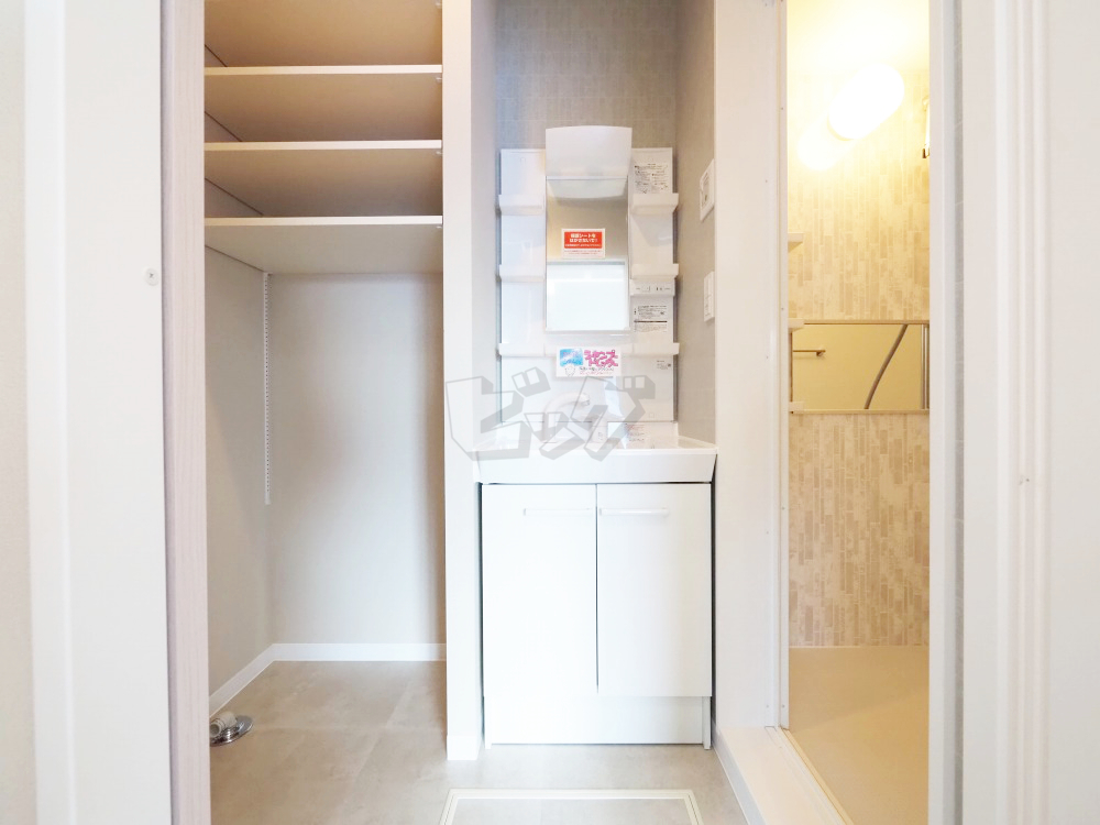 洗面所・脱衣所