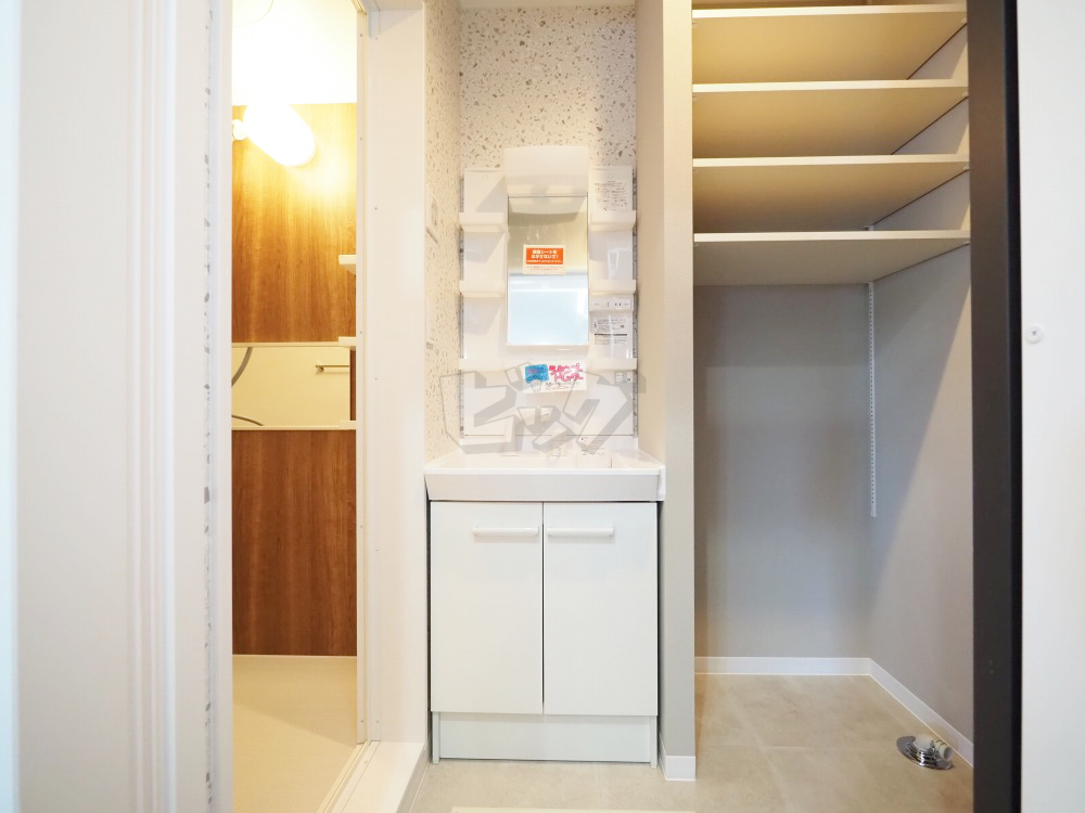 洗面所・脱衣所