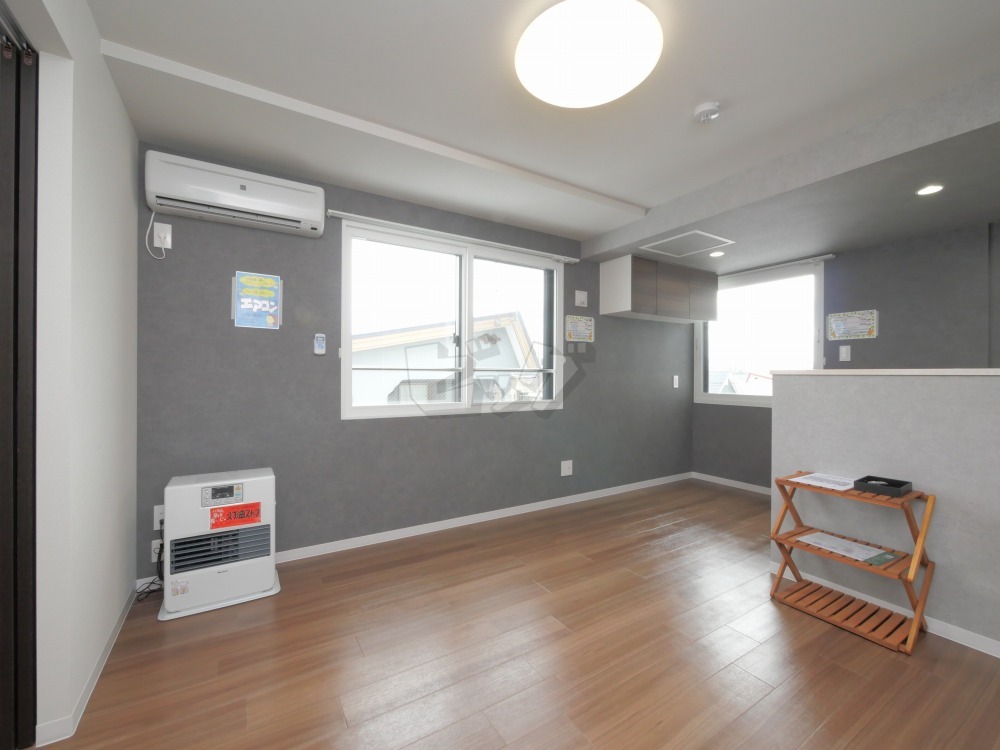 リビング・ダイニング