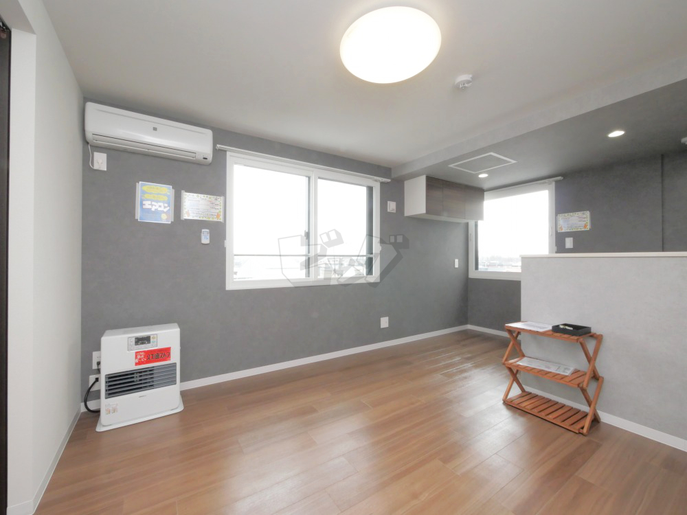 リビング・ダイニング