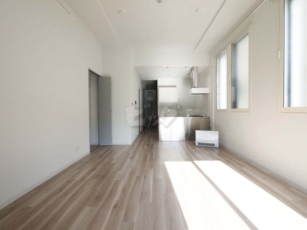 リビング・ダイニング