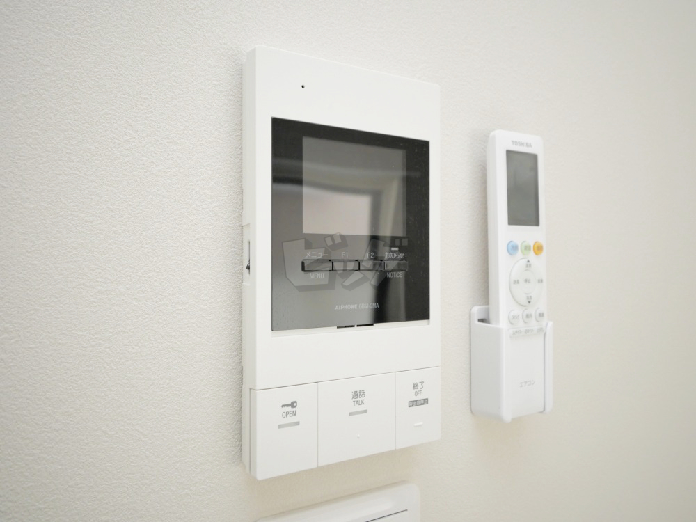 インターホン