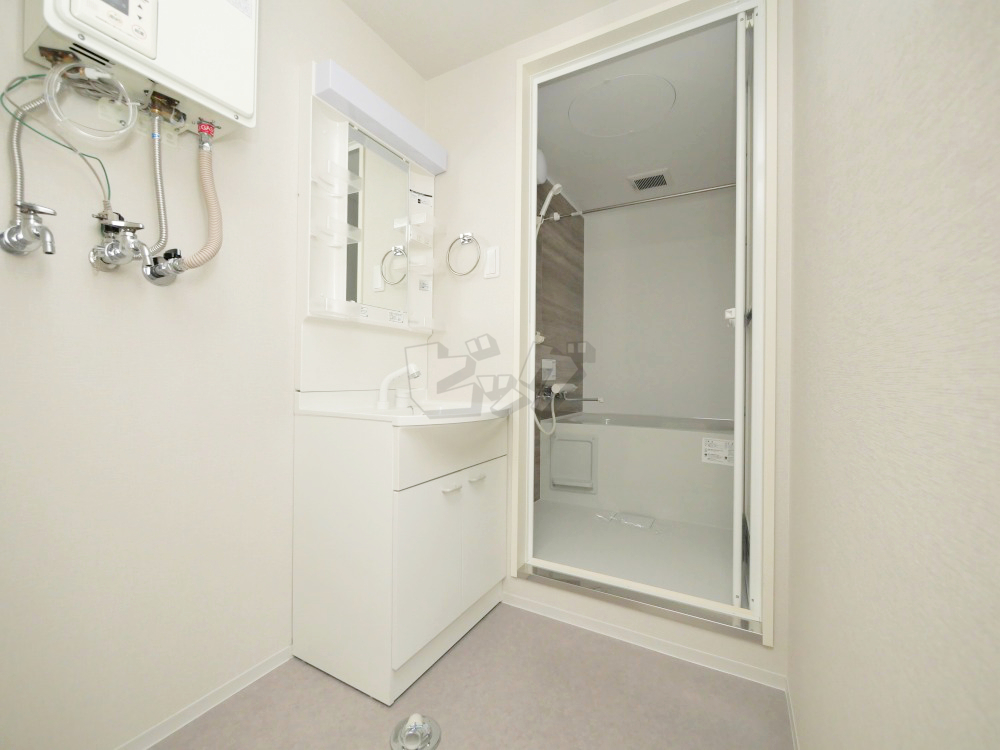 洗面所・脱衣所