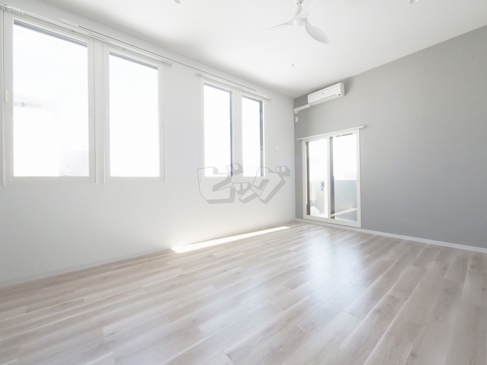 リビング・ダイニング