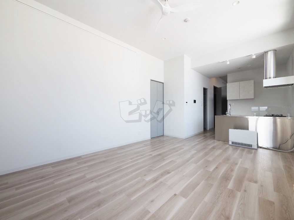 リビング・ダイニング