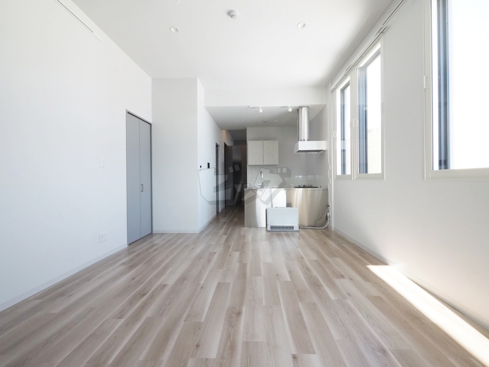 リビング・ダイニング