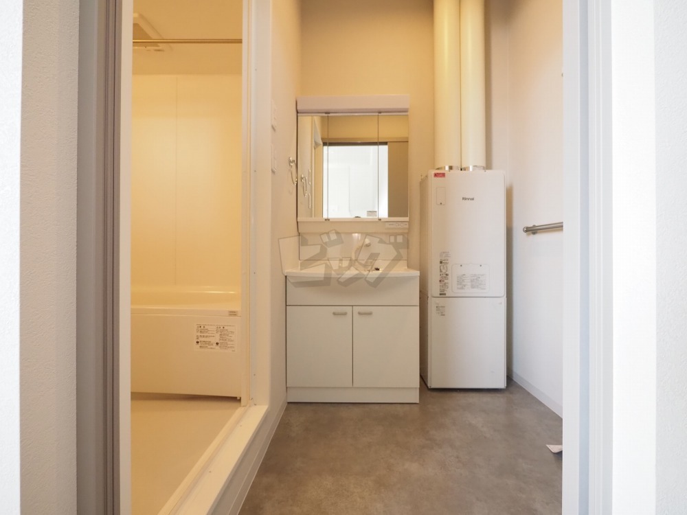 洗面所・脱衣所