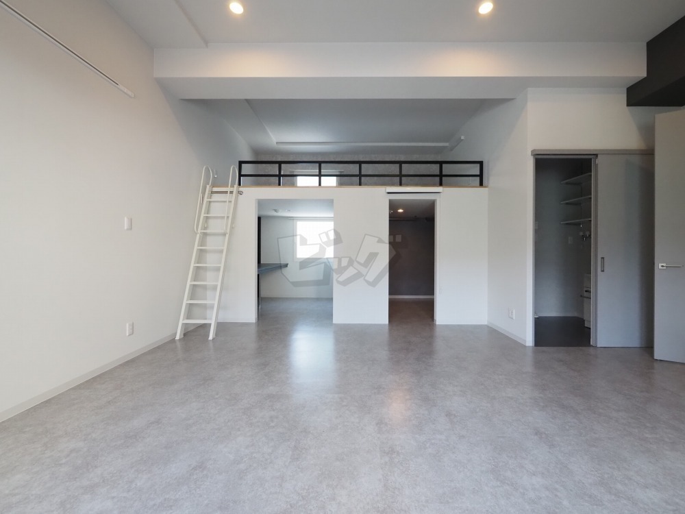 リビング・ダイニング