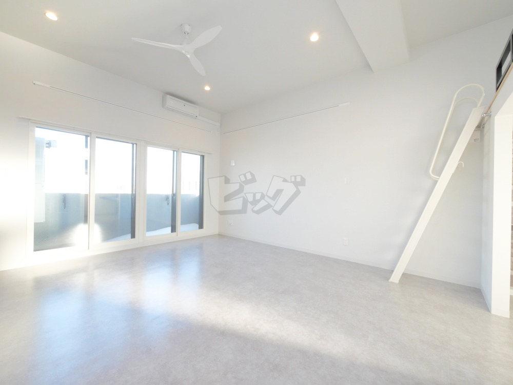 リビング・ダイニング