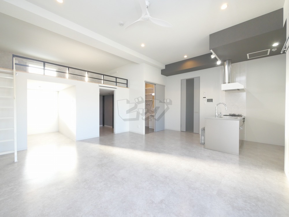 リビング・ダイニング