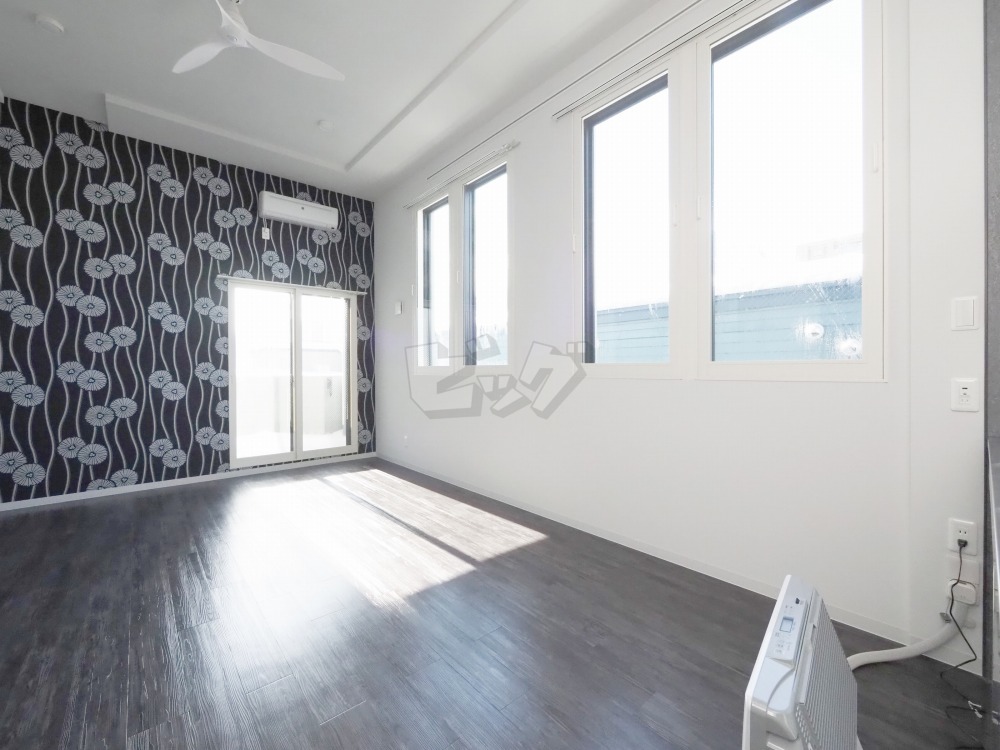 リビング・ダイニング