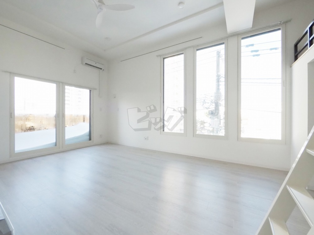 リビング・ダイニング