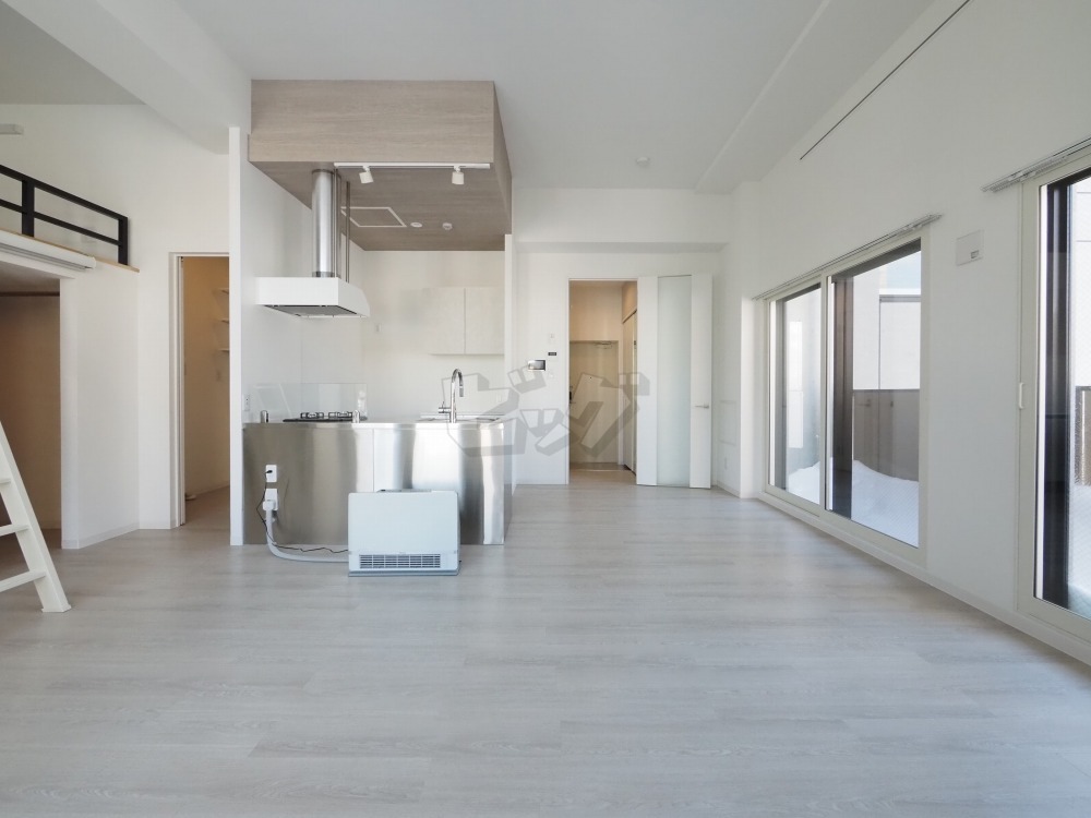 リビング・ダイニング