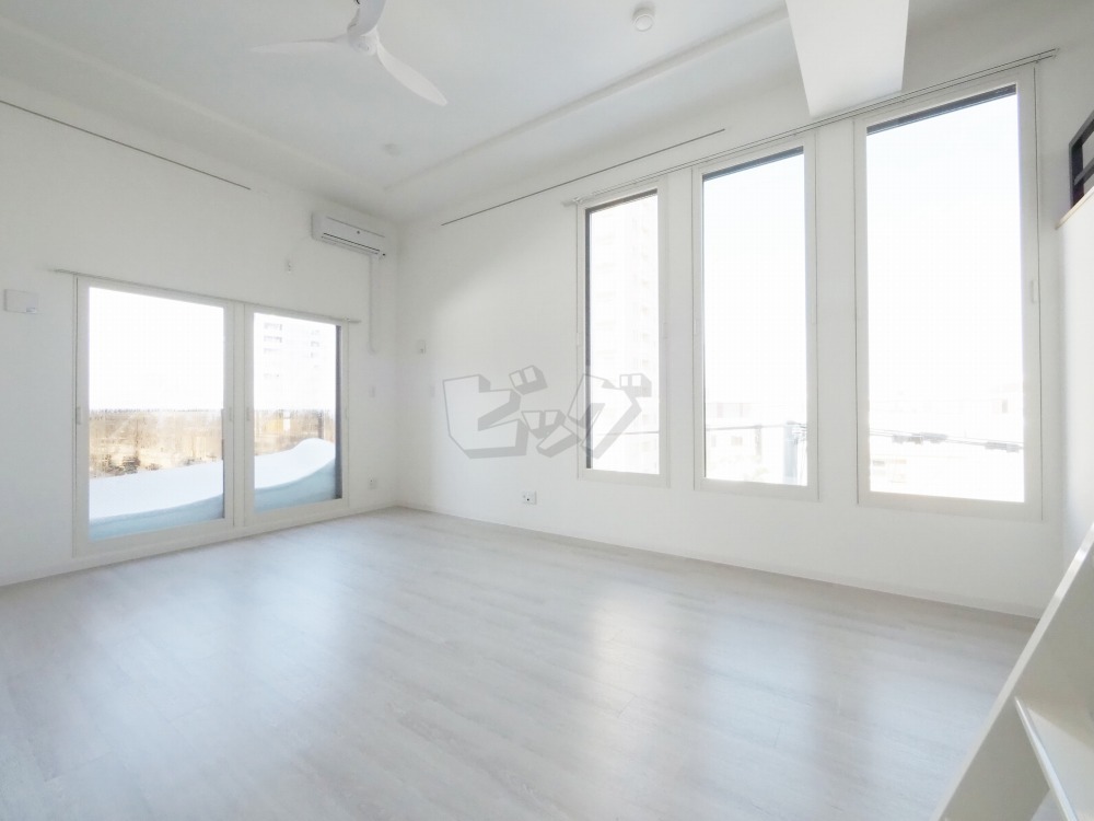 リビング・ダイニング