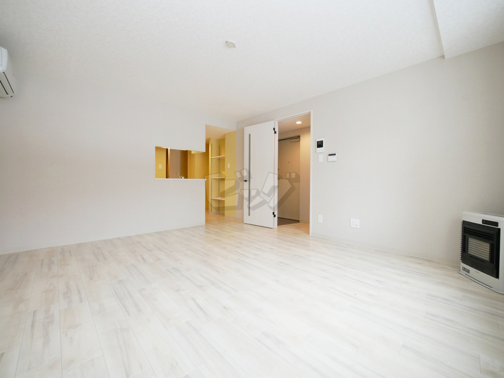 リビング・ダイニング