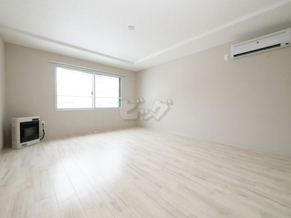 リビング・ダイニング