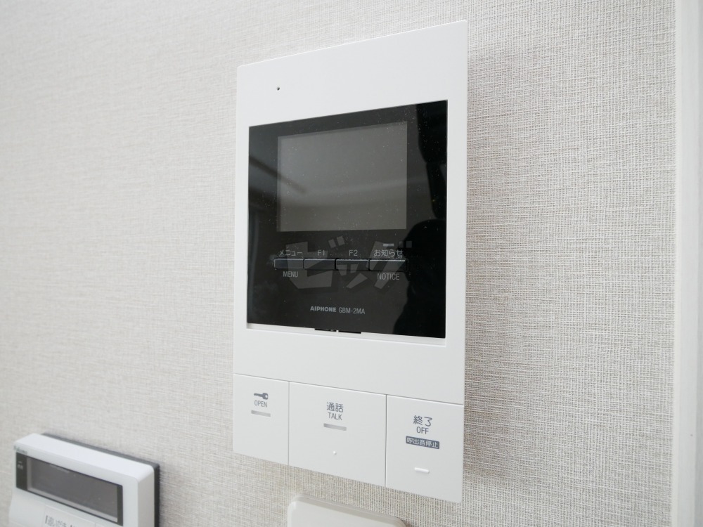 インターホン