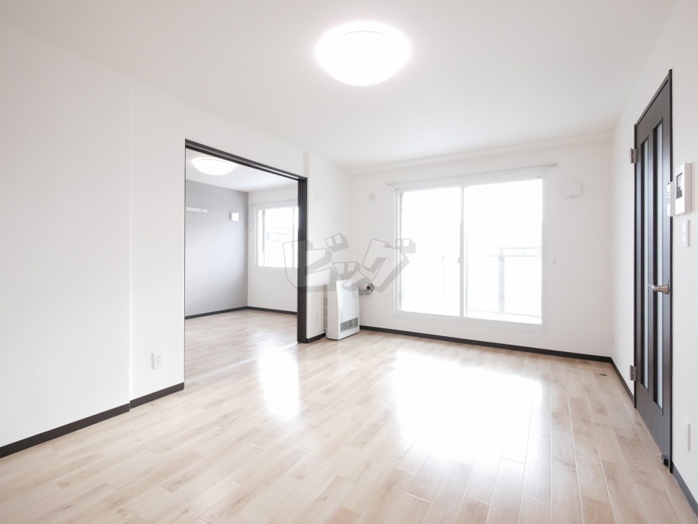 リビング・ダイニング