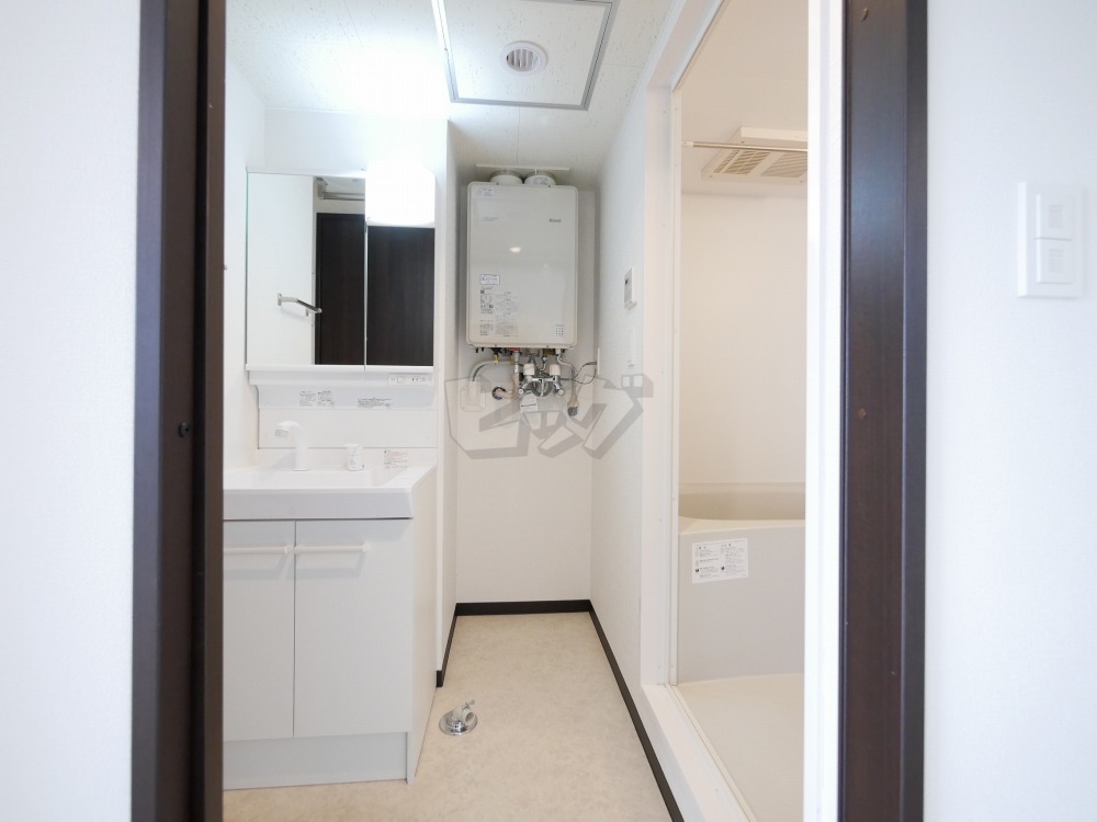 洗面所・脱衣所