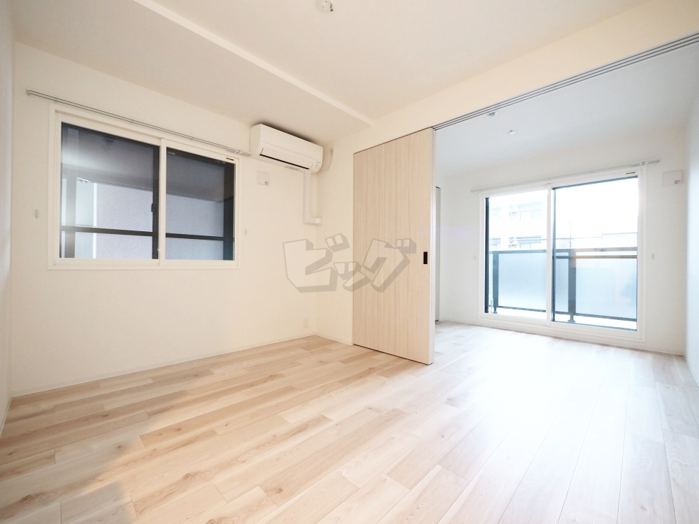 リビング・ダイニング