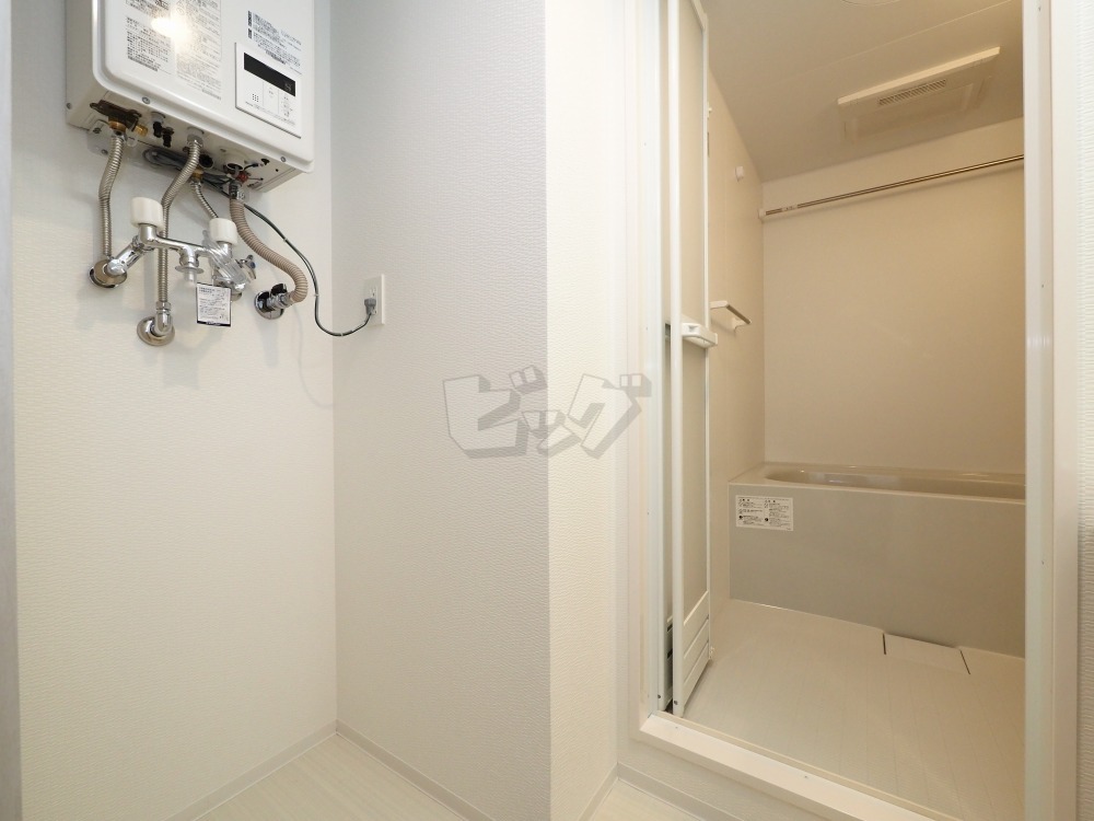 洗面所・脱衣所