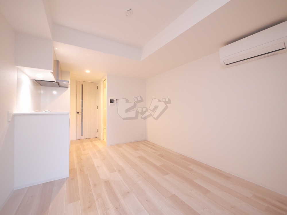 リビング・ダイニング