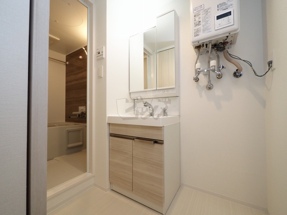 洗面所・脱衣所