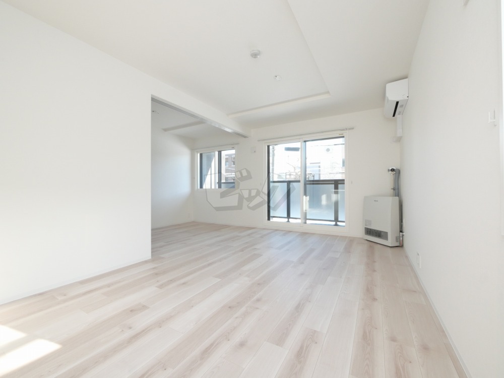 リビング・ダイニング