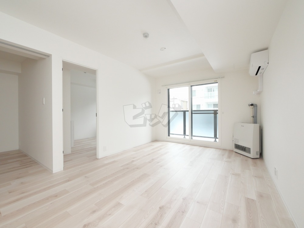 リビング・ダイニング