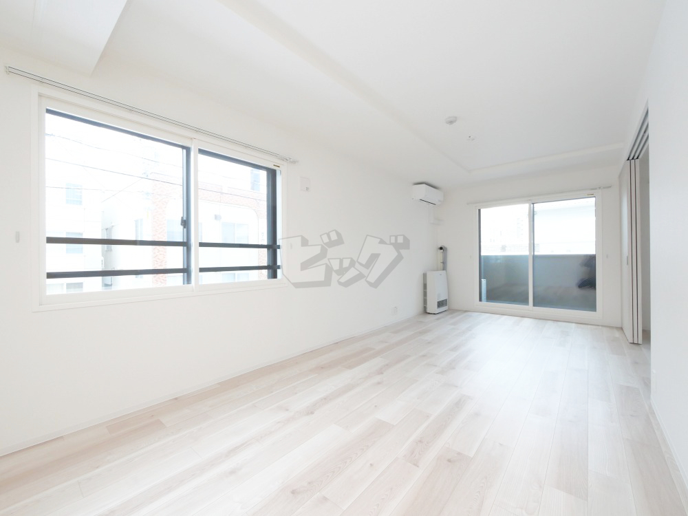 リビング・ダイニング