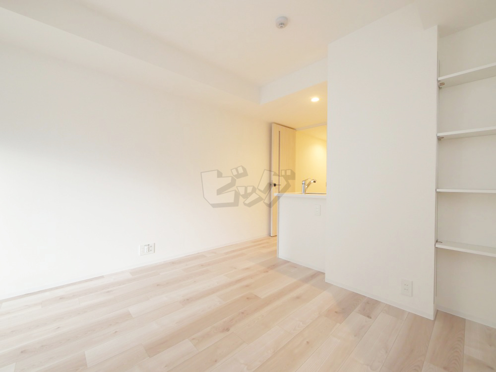 リビング・ダイニング