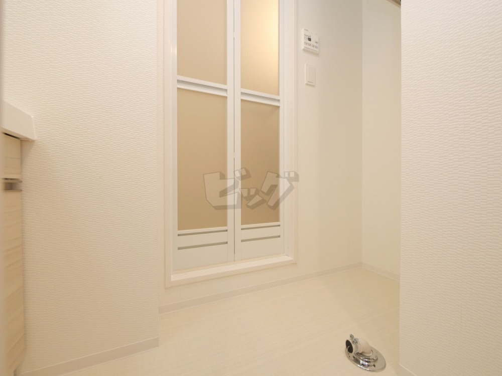 洗面所・脱衣所