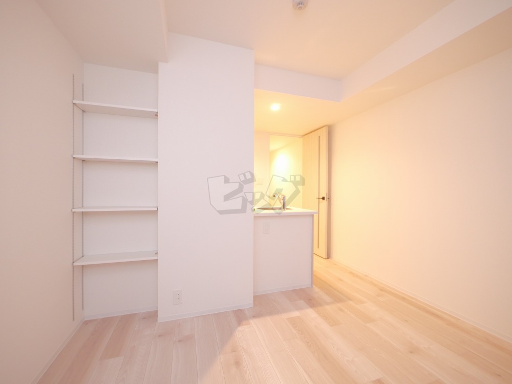 リビング・ダイニング